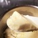 ヘルシオで簡単手作り豆腐（チーズ味）