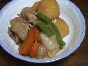 肉じゃが