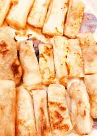 みんなが作ってる 離乳食 パン粥 6枚切りのレシピ クックパッド 簡単おいしいみんなのレシピが366万品