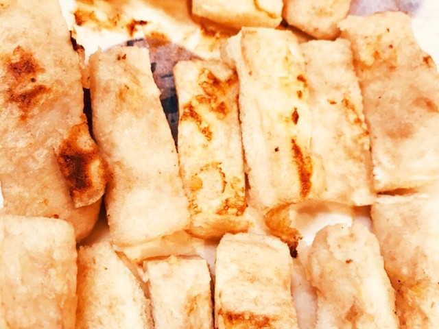 離乳食中期 卵なしふんわりミルクパン レシピ 作り方 By ちんまい クックパッド 簡単おいしいみんなのレシピが361万品