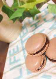 みんなが作ってる 猫マカロンのレシピ クックパッド 簡単おいしいみんなのレシピが356万品