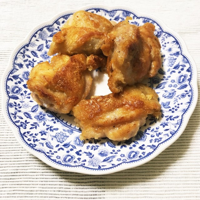 揚げない唐揚げ レシピ 作り方 By チュンりん クックパッド 揚げない唐揚げ レシピ 作り方 By チュンりん クックパッド