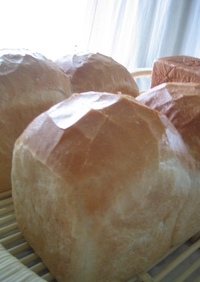 ﾌﾗﾝｽ食パン