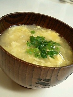我が家の人気な味噌汁♪
