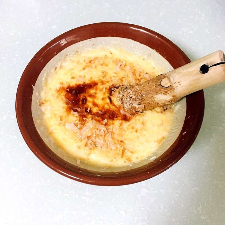 コツあり美味しいトロロ レシピ・作り方 by シマシマリス  