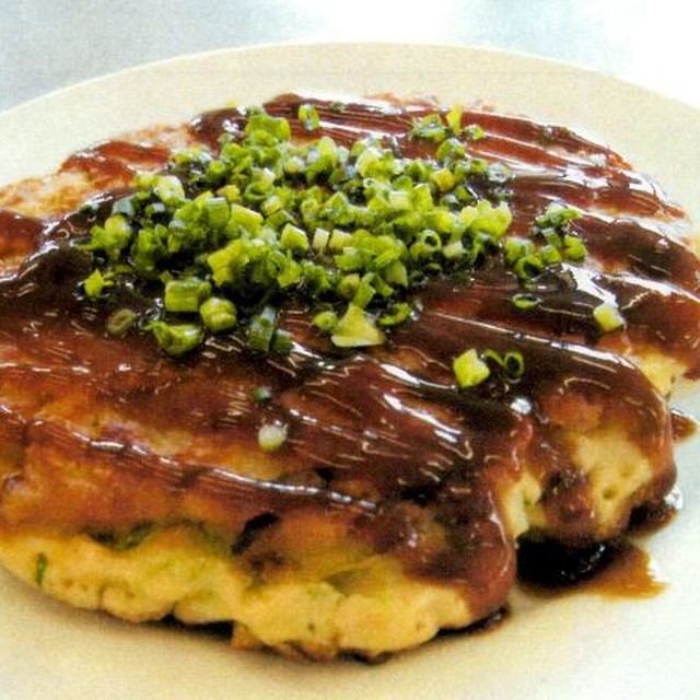 なんでもお好み焼き レシピ 作り方 By 沼津市ごみ減量推進 クックパッド 簡単おいしいみんなのレシピが355万品