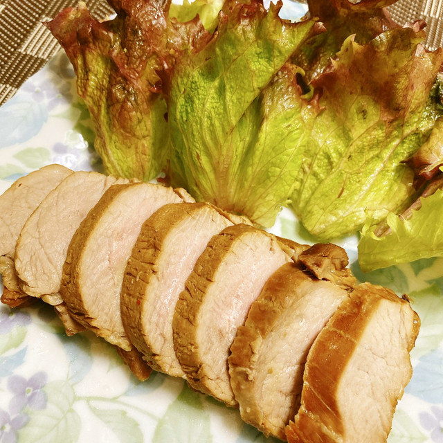 １５分で簡単美味なヒレ肉チャーシュー レシピ 作り方 By ｊｉn S 公式 クックパッド 簡単おいしいみんなのレシピが359万品