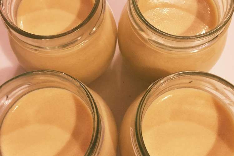 固まらなかったプリンを固める レシピ 作り方 By はいびすかす クックパッド 簡単おいしいみんなのレシピが359万品