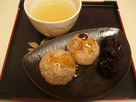 十六雑穀ライ麦パン