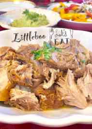 みんなが作ってる メキシコ 煮込みのレシピ クックパッド 簡単おいしいみんなのレシピが374万品