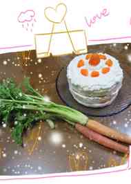 みんなが作ってる 一歳 バースデー ケーキ 豆腐クリームのレシピ クックパッド 簡単おいしいみんなのレシピが371万品