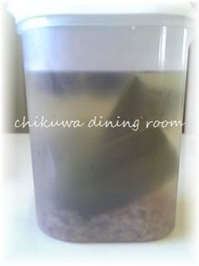 ズボラ人間の超簡単☆魔法の出汁の作り方!