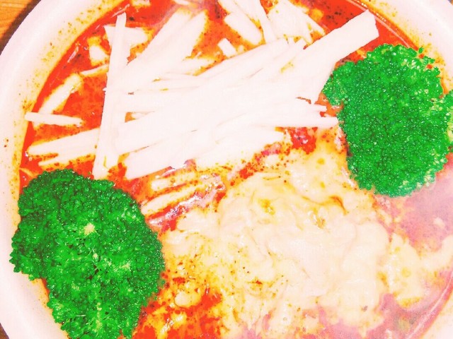 ツナチとろ辛麺 レシピ 作り方 By なぉんともっちぃ クックパッド 簡単おいしいみんなのレシピが360万品 ツナチとろ辛麺 レシピ 作り方 By なぉんともっちぃ クックパッド 簡単おいしいみんなのレシピが360万品