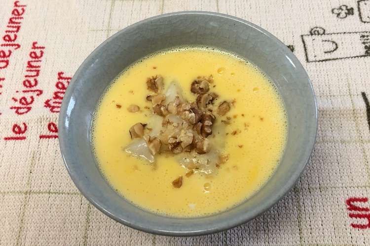 はい カスタード餅 レシピ 作り方 By 鳴海けい クックパッド 簡単おいしいみんなのレシピが367万品