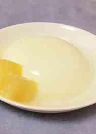 みんなが作ってる 杏仁豆腐 アーモンドエッセンスのレシピ クックパッド 簡単おいしいみんなのレシピが346万品