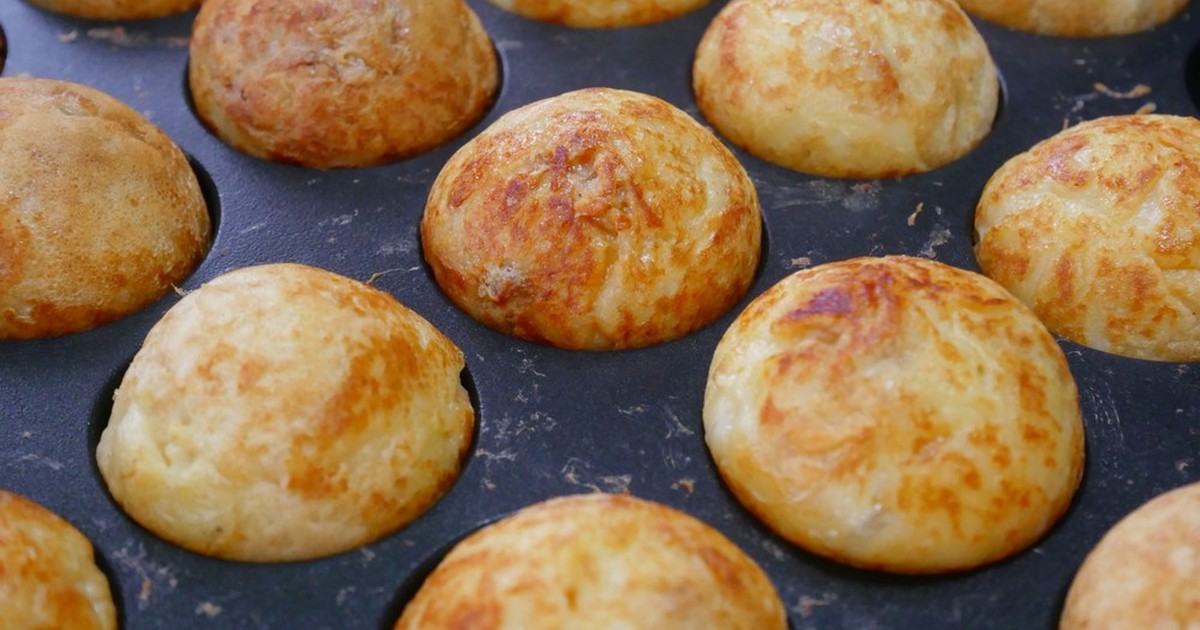 たこ焼き お好み焼き 粉 違い