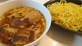 【これは夢か?】家庭でできる超本格つけ麺