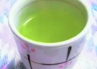 美味しい緑茶の淹れ方