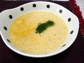 とろろ汁