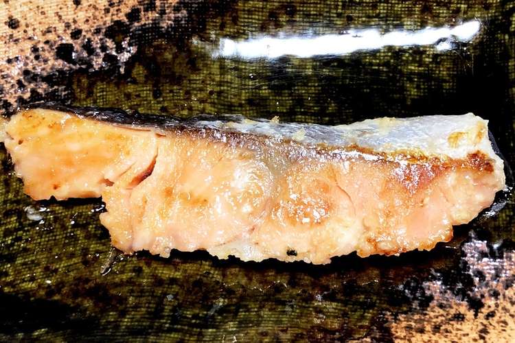 お魚もお肉も カンタン粕漬け焼き レシピ 作り方 By Chico Cafe クックパッド 簡単おいしいみんなのレシピが375万品