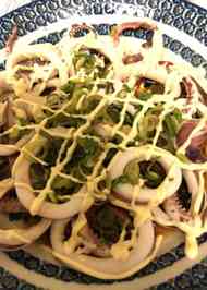 みんなが作ってる イカ ポン酢 マヨネーズのレシピ クックパッド 簡単おいしいみんなのレシピが358万品