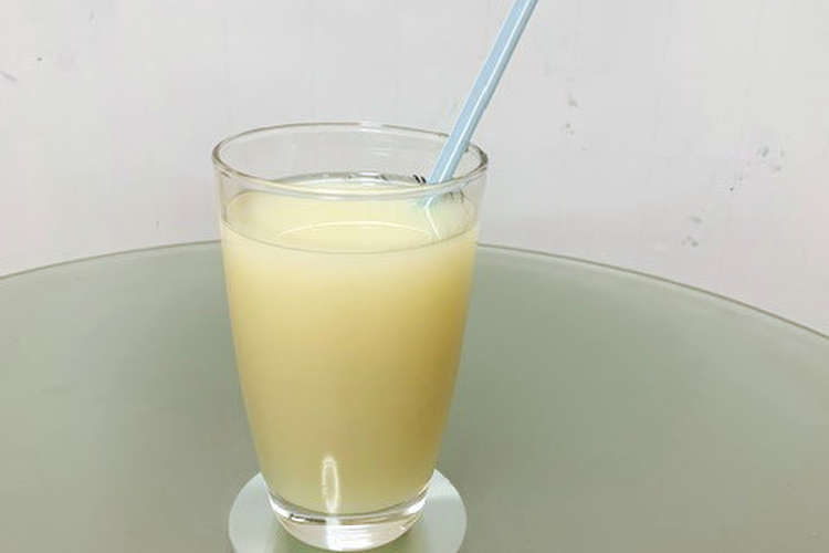 リンゴと大根の酵素ジュース レシピ 作り方 By 美ボディ美肌食研究所 クックパッド 簡単おいしいみんなのレシピが356万品