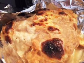 豆腐とツナのヘルシーグラタン❁*+