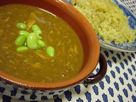 ツナ缶あったら☆ツナカレー