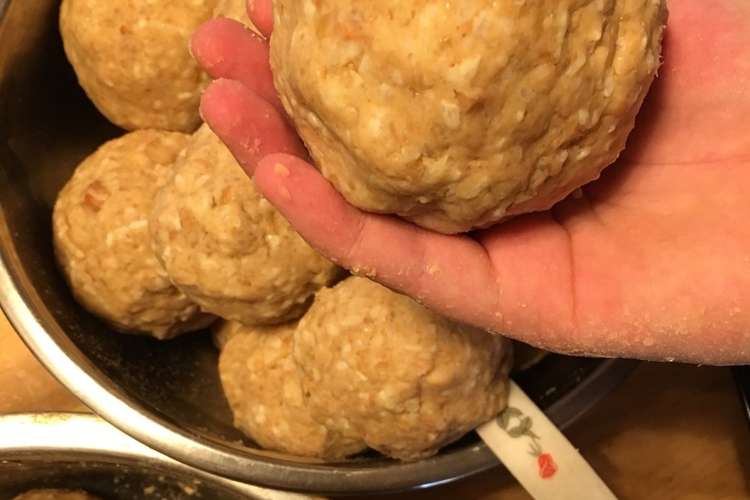 手作り味噌 レシピ 作り方 By ゆっこさん クックパッド 簡単おいしいみんなのレシピが349万品