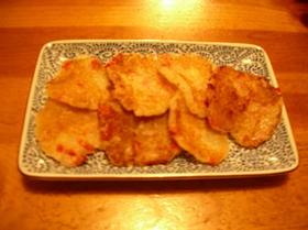 めちゃ簡単♪大根もちくん☆