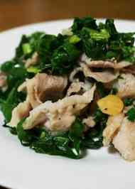 みんなが作ってる 菜の花の葉っぱのレシピ クックパッド 簡単おいしいみんなのレシピが361万品