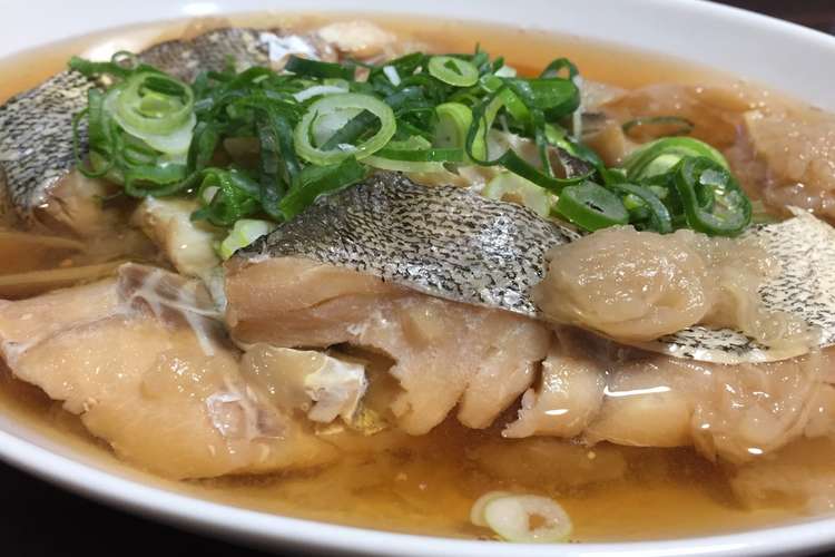 炊飯器で簡単 真たらとカブの煮物 レシピ 作り方 By 大ちゃんの嫁はん クックパッド 簡単おいしいみんなのレシピが353万品
