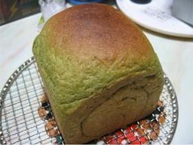 ほうれん草食ぱん