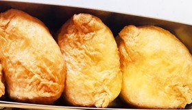 簡単すぎるお稲荷さん