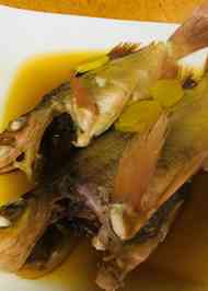 みんなが作ってる メバル ダシのレシピ クックパッド 簡単おいしいみんなのレシピが353万品