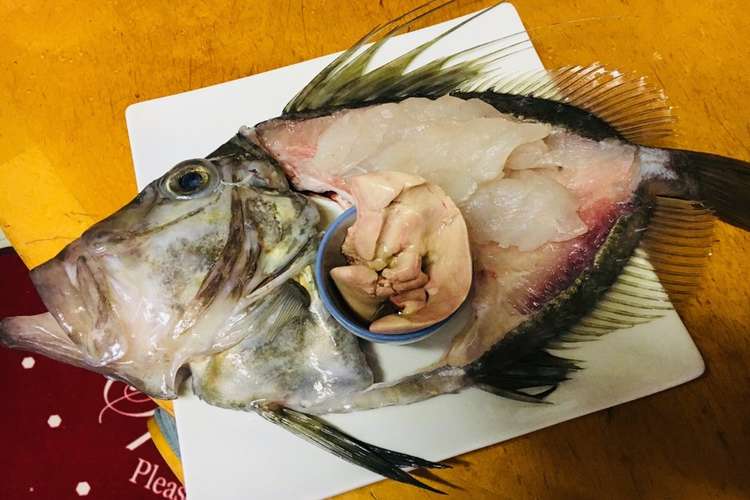 マトウダイの姿造り レシピ 作り方 By クックくみお クックパッド 簡単おいしいみんなのレシピが367万品