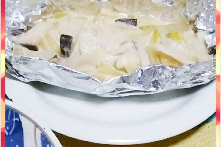トラウトサーモンのホイル焼き レシピ 作り方 By 管理栄養士 まやっこ クックパッド 簡単おいしいみんなのレシピが361万品