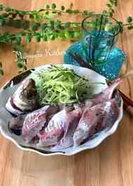 みんなが作ってる あじ さばき方のレシピ クックパッド 簡単おいしいみんなのレシピが368万品