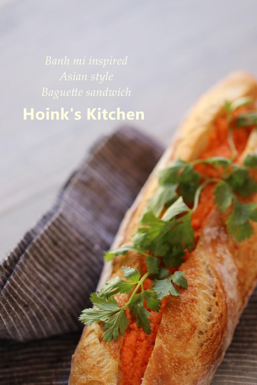 ネイキッドサーモンバーガー シラチャーマヨ添え レシピ