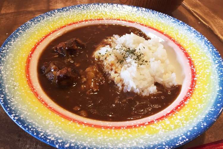 余った角煮で旦那が喜ぶ絶品カレー レシピ 作り方 By Brenda クックパッド 簡単おいしいみんなのレシピが352万品