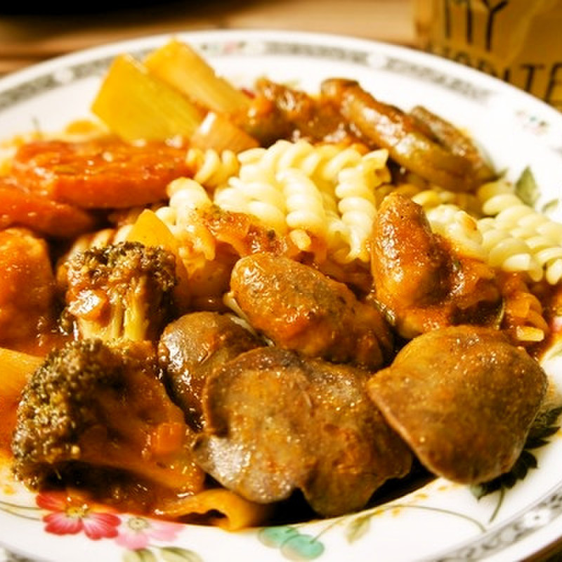 みんなが作ってる レバー 妊娠のレシピ クックパッド 簡単おいしいみんなのレシピが358万品