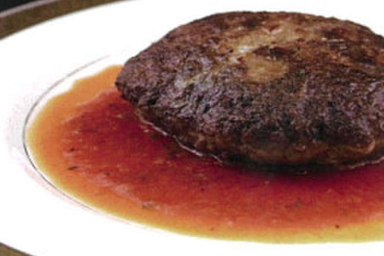 鹿肉ハンバーグ レシピ 作り方 By 食のみやこ鳥取県 クックパッド 簡単おいしいみんなのレシピが358万品