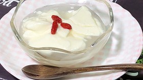 本格的なとろける杏仁豆腐の作り方