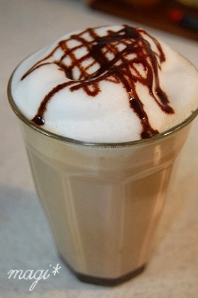 おうちカフェ☆カフェモカ。