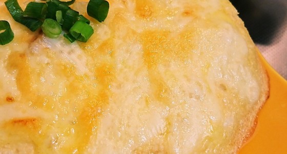 ダイエット用ベシャメルソースレシピ Diotiti5