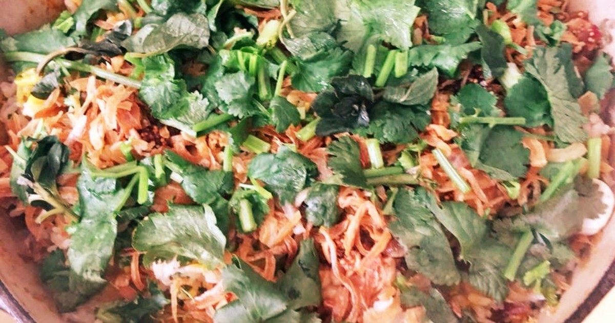 チキンビリヤニ レシピ 作り方 By Yuibaba クックパッド 簡単おいしいみんなのレシピが349万品