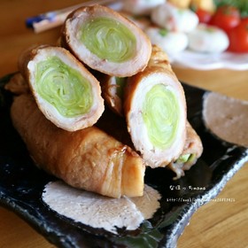 春キャベツの肉巻き☆味付け黄金比☆お弁当