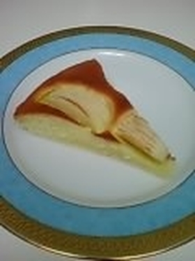 アップルクーヘン