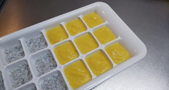 離乳食初期 とうもろこし レシピ 作り方 By ととまい クックパッド 簡単おいしいみんなのレシピが376万品