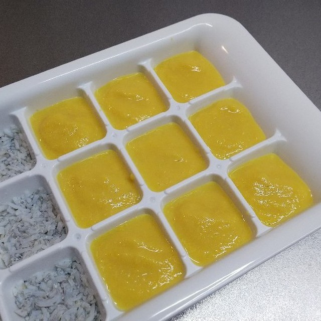 離乳食初期 とうもろこし レシピ 作り方 By ととまい クックパッド 簡単おいしいみんなのレシピが352万品